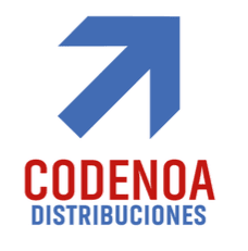CODENOA Distribuciones